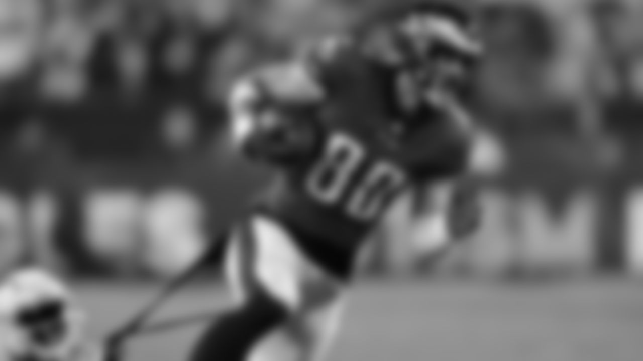 TE Dallas Goedert