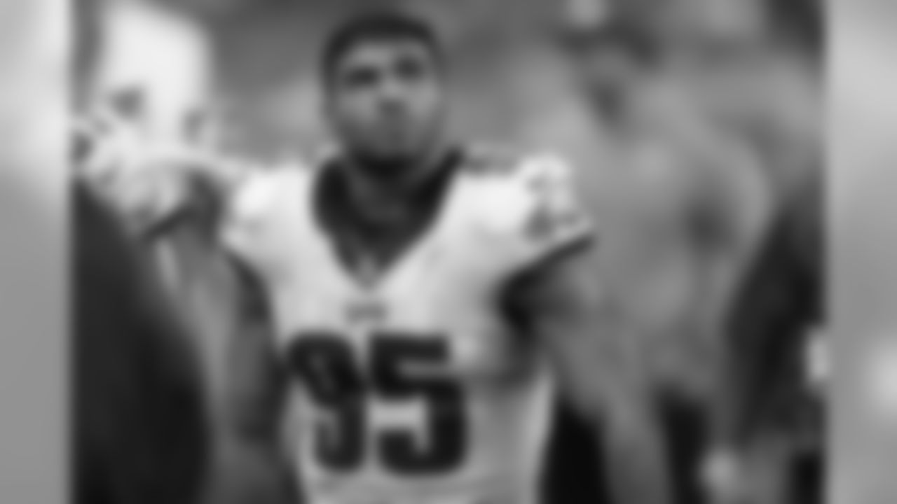 LB Mychal Kendricks