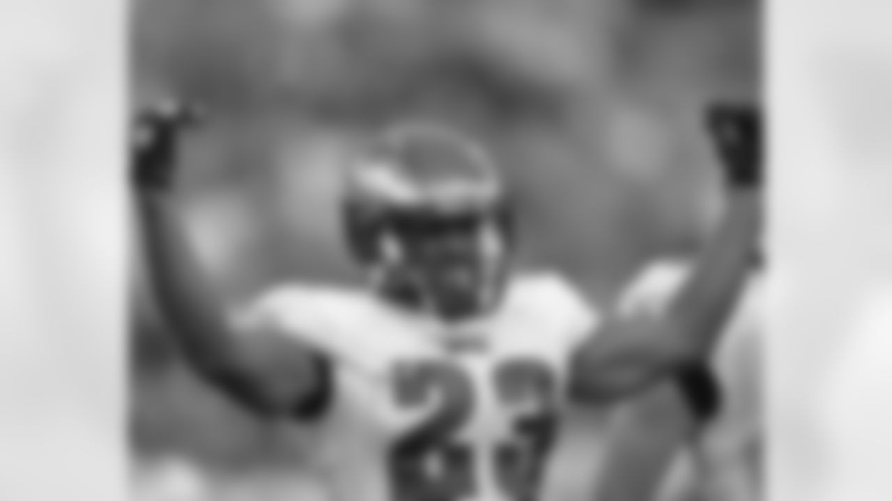 CB Dmitri Patterson