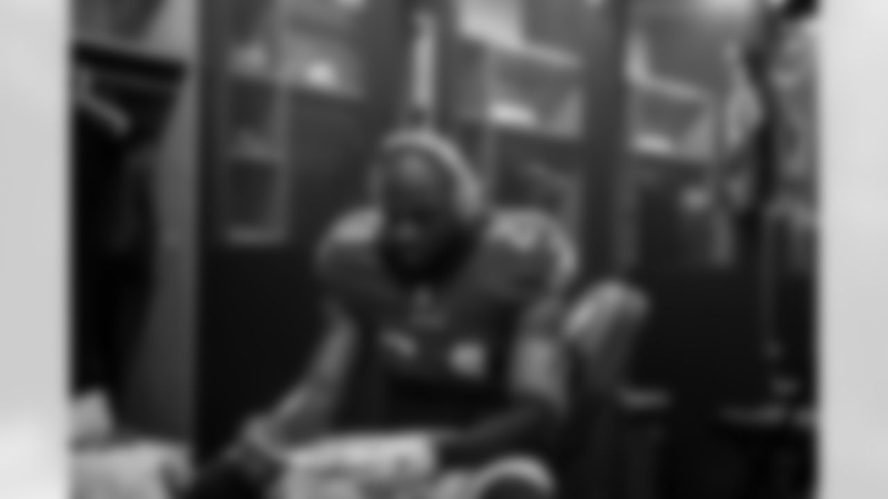 S Corey Graham