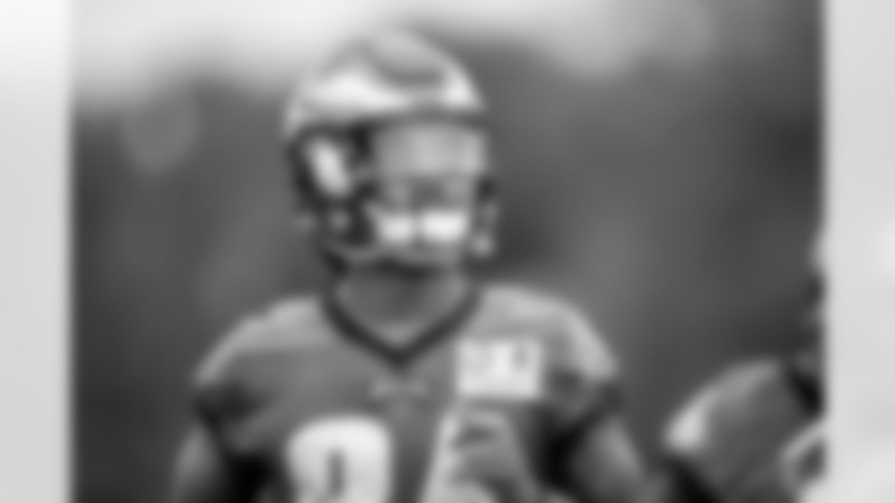 WR Marcus Johnson