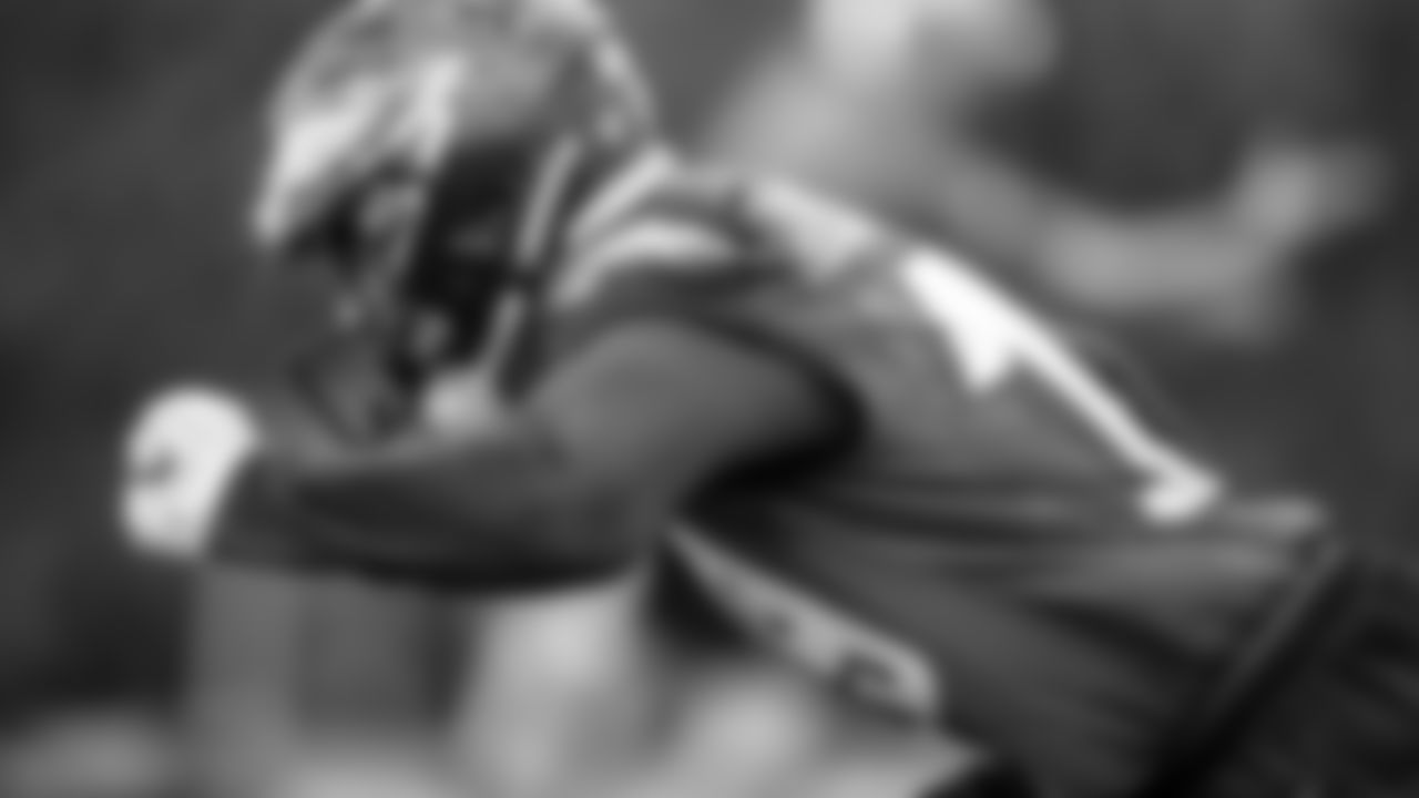 WR J.J. Arcega-Whiteside