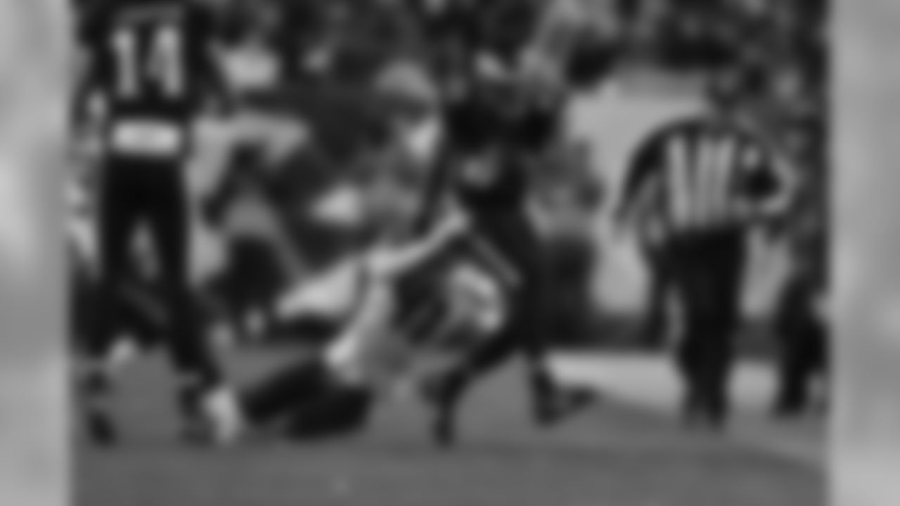 TheRook with the reception