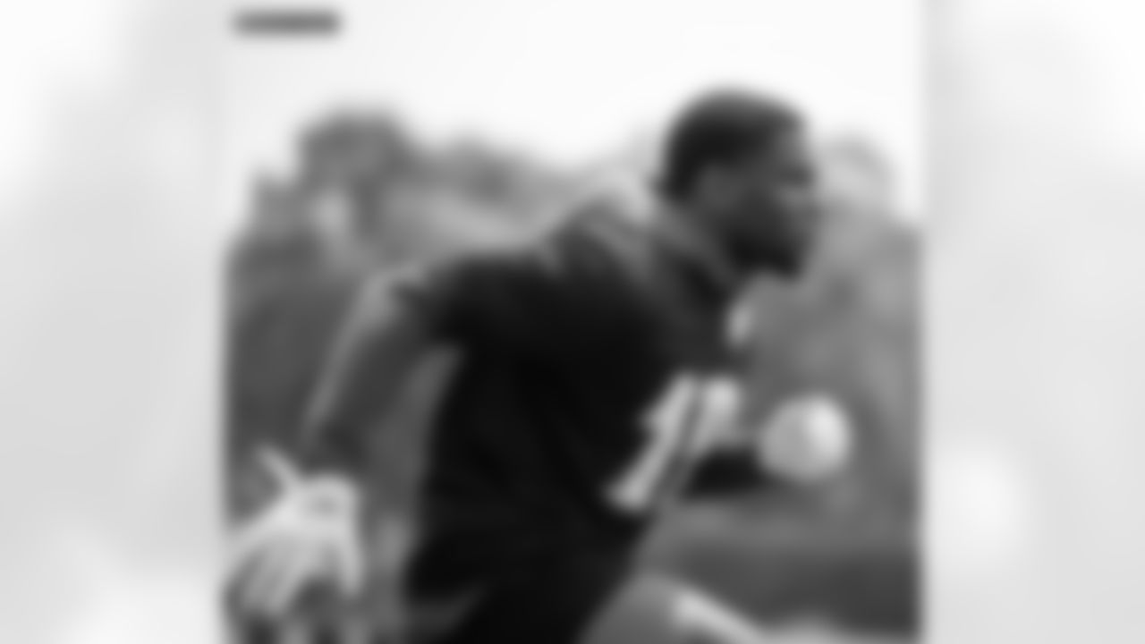 WR Jalen Reagor: "Mama your Child alright, this is my Destiny."