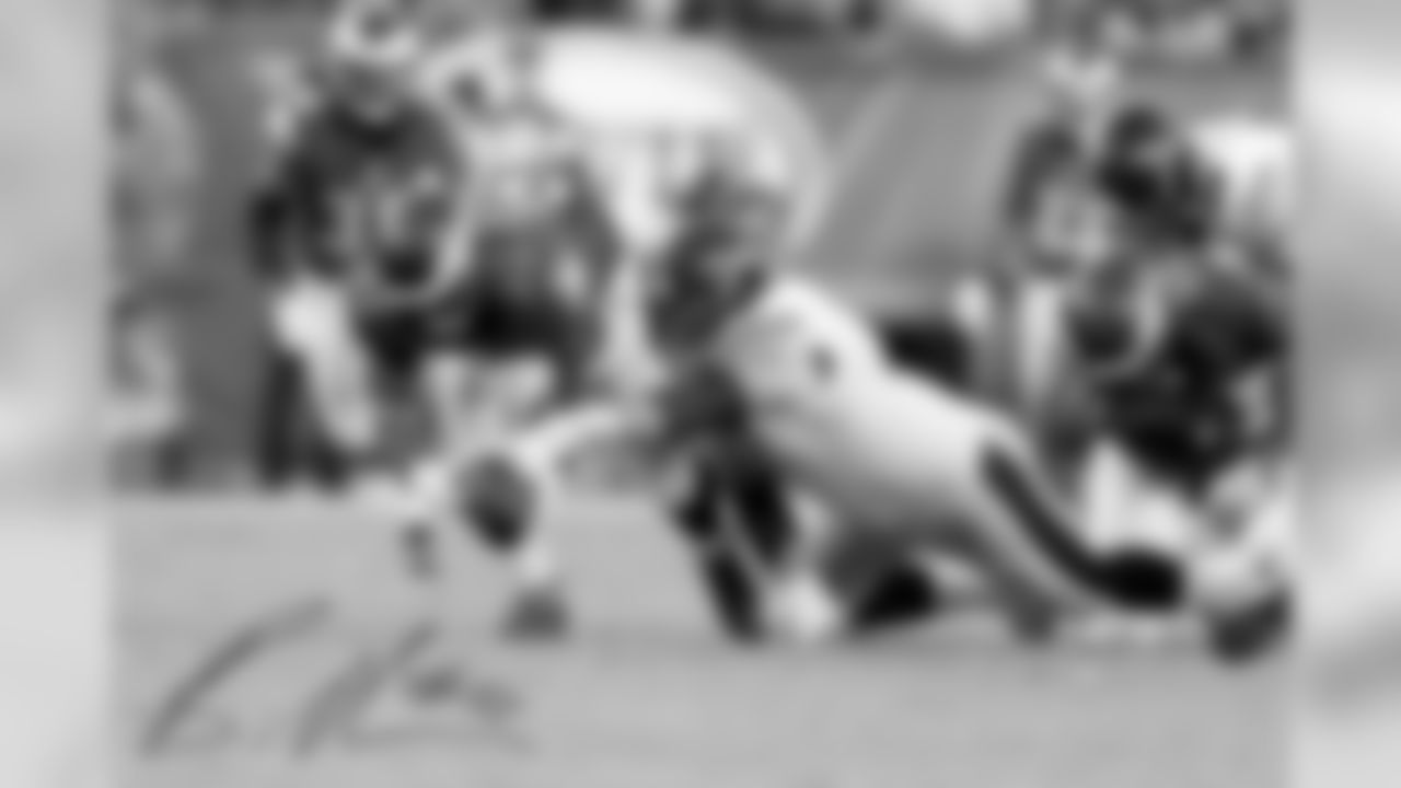 DE Brandon Graham
