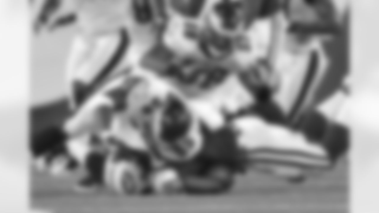 DT Chris Wilson