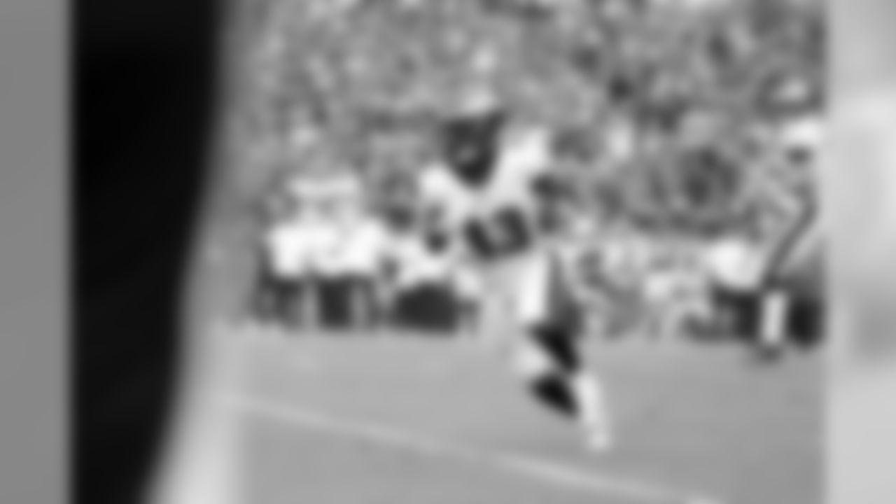 RB Darren Sproles