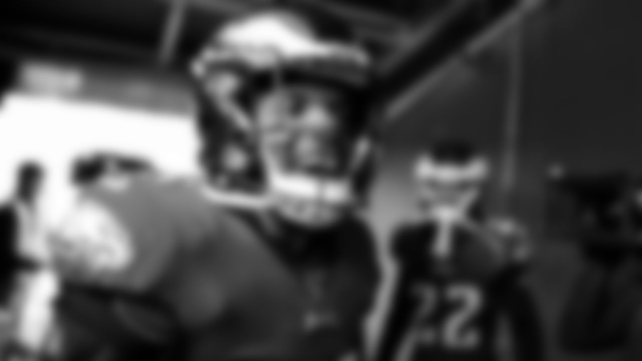 S Rodney McLeod
Philadelphia Eagles vs. Dallas Cowboys at Lincoln Financial Field on December 22, 2019