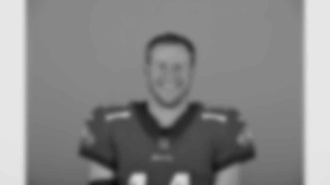 QB Carson Wentz, 2017