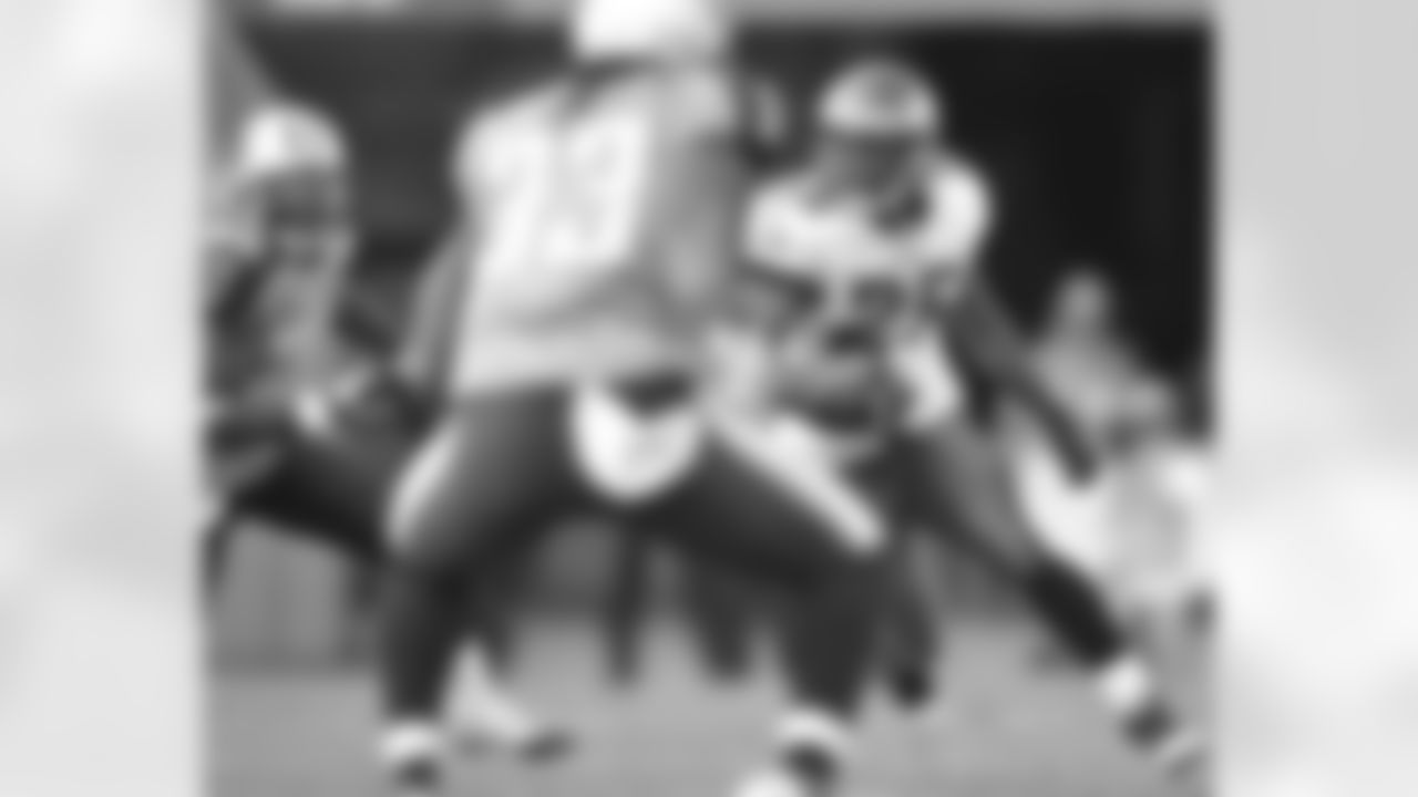 RB LeSean McCoy