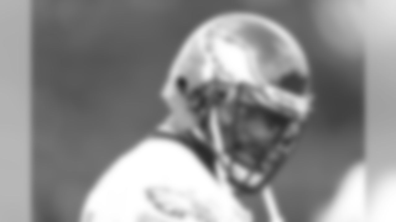 DT Fletcher Cox