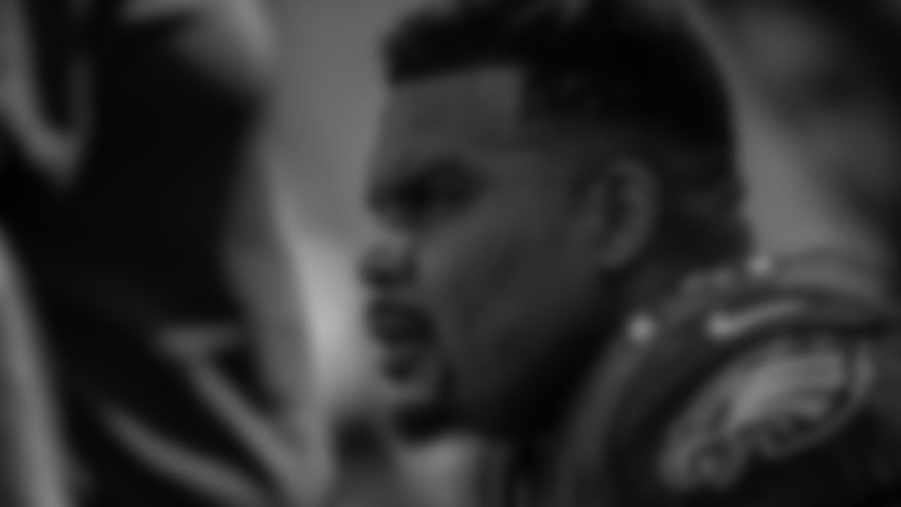 Brandon Brooks played in 122 games during his career