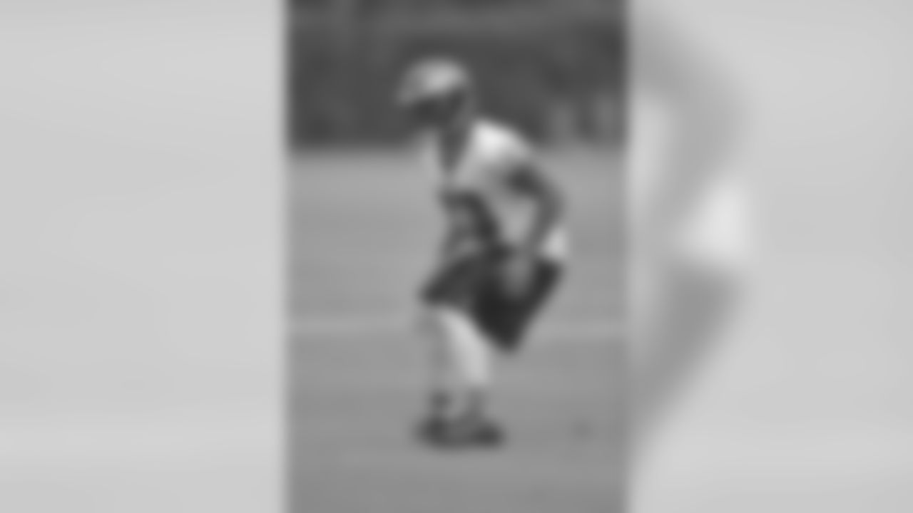 CB Nolan Carroll II