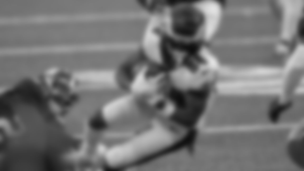 WR Greg Ward
Philadelphia Eagles vs. New York Giants at MetLife Stadium on November 15, 2020