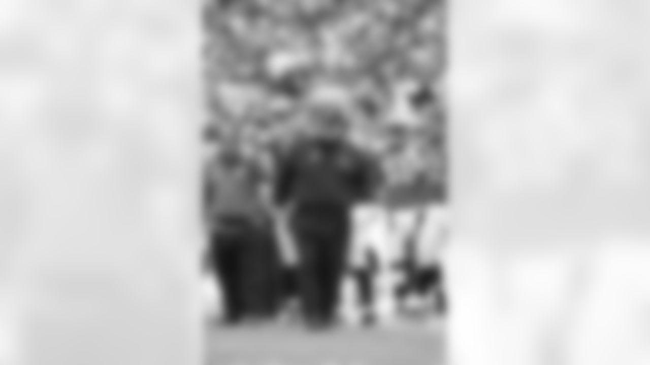 Head Coach Andy Reid