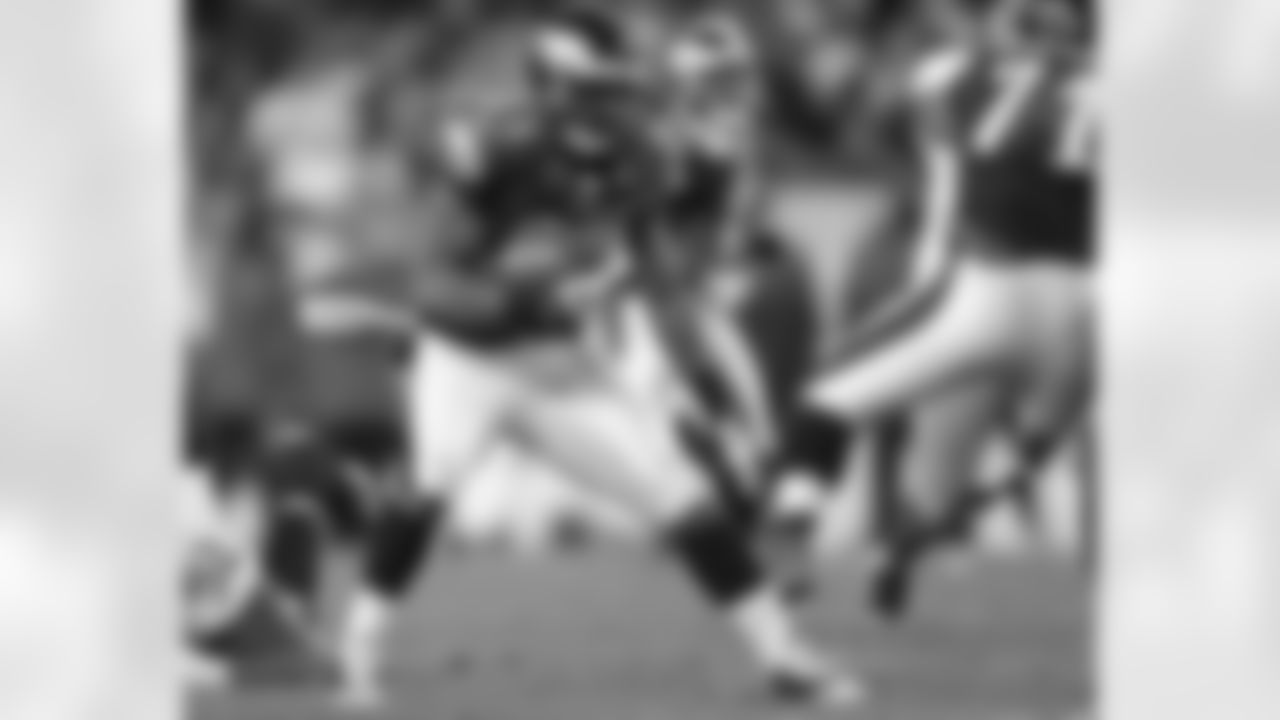 RB LeSean McCoy