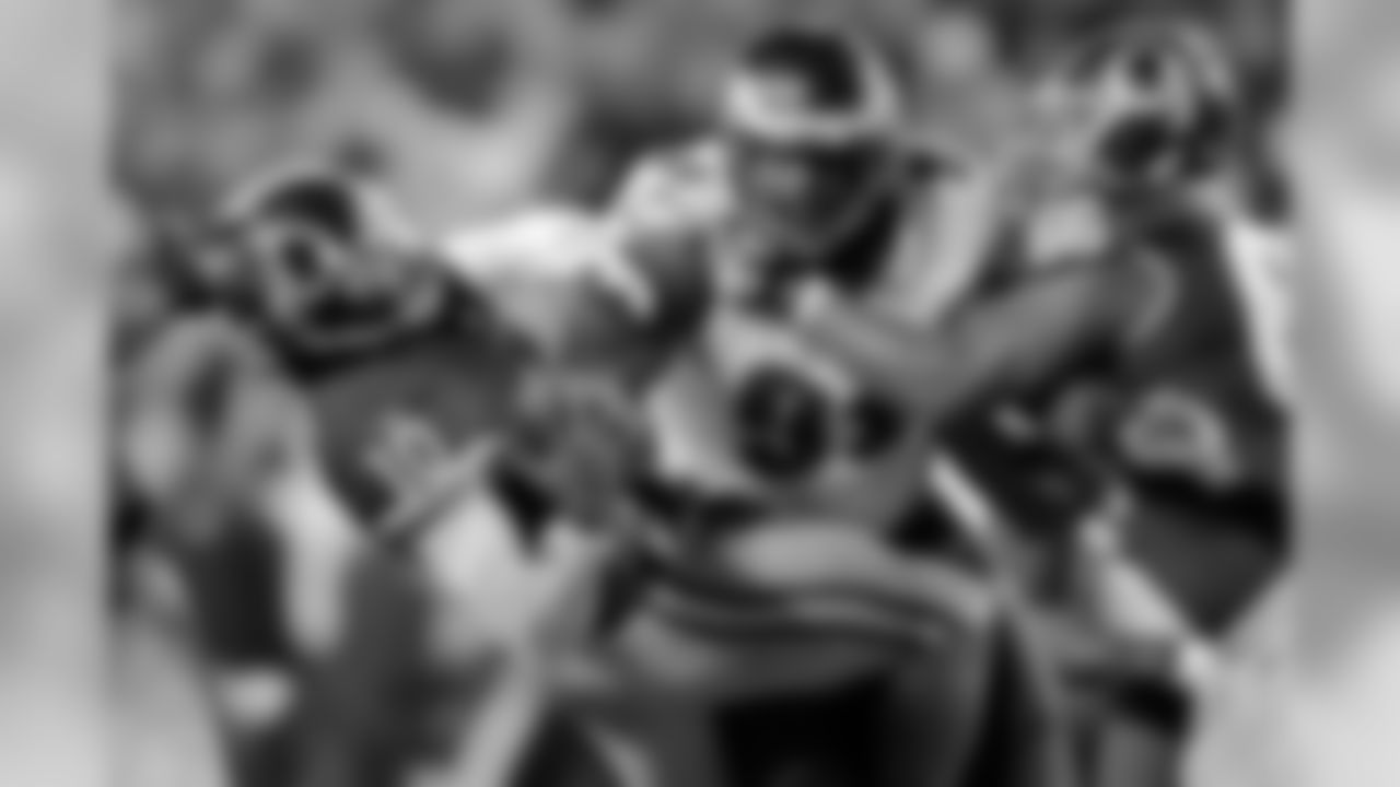 DE Fletcher Cox