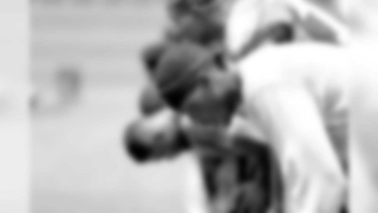 WR David Watford