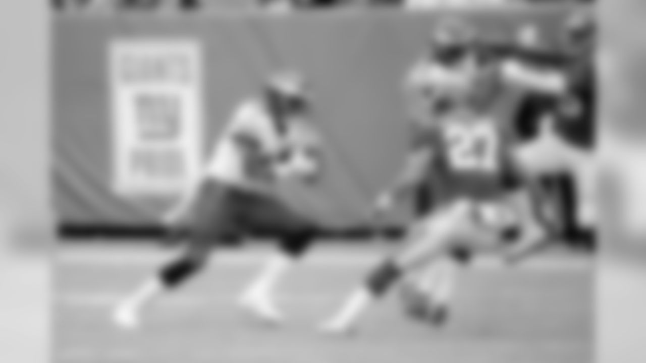 WR Alshon Jeffery