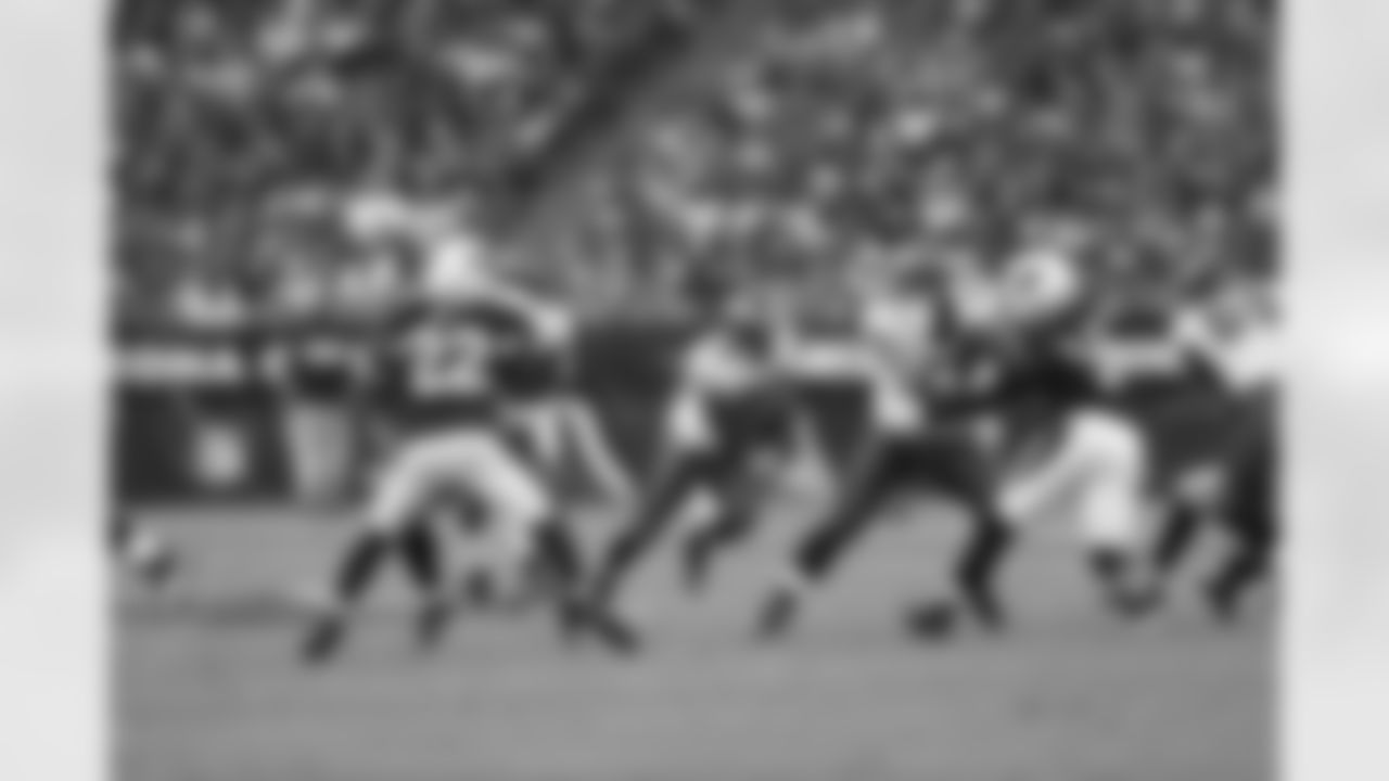 RB LeSean McCoy