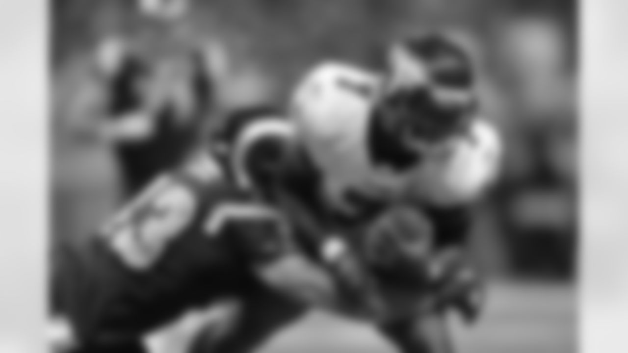 QB Michael Vick