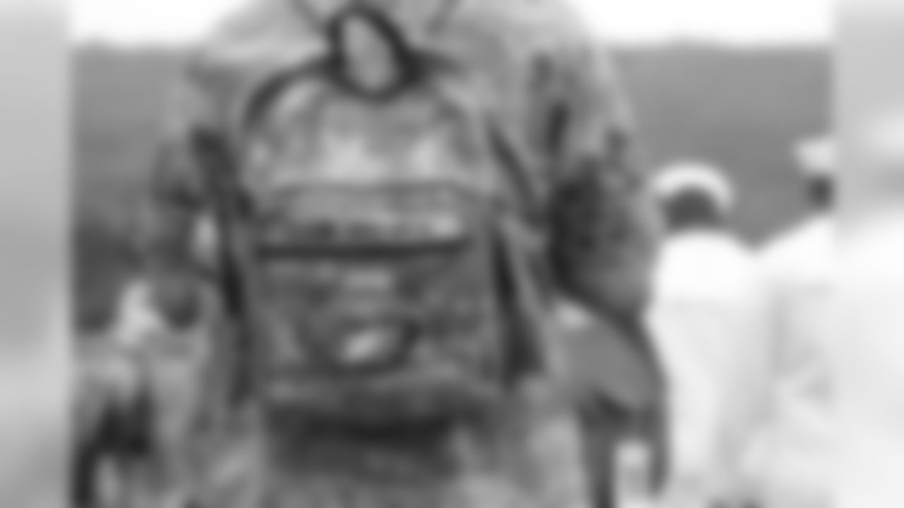 Eagles Military Bags!