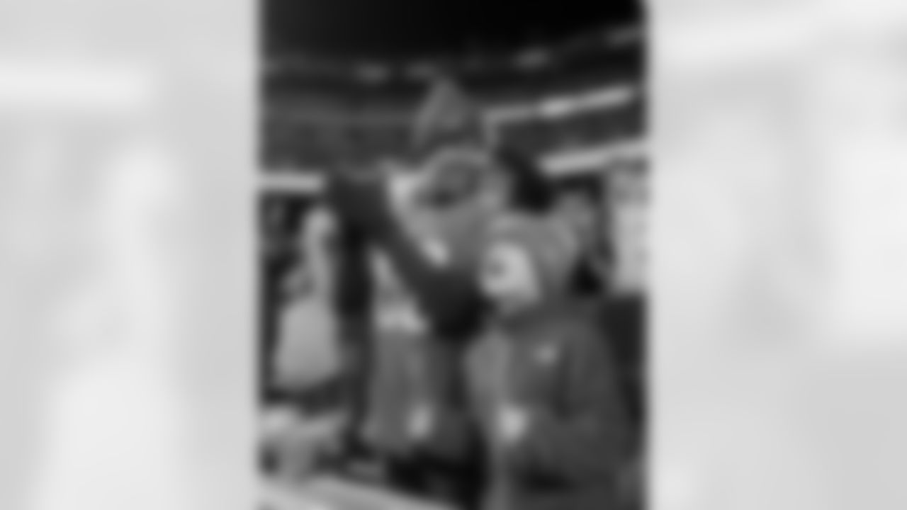 Philadelphia Eagles vs. Washington Redskins at FedExField in Landover, Md. on December 30, 2018