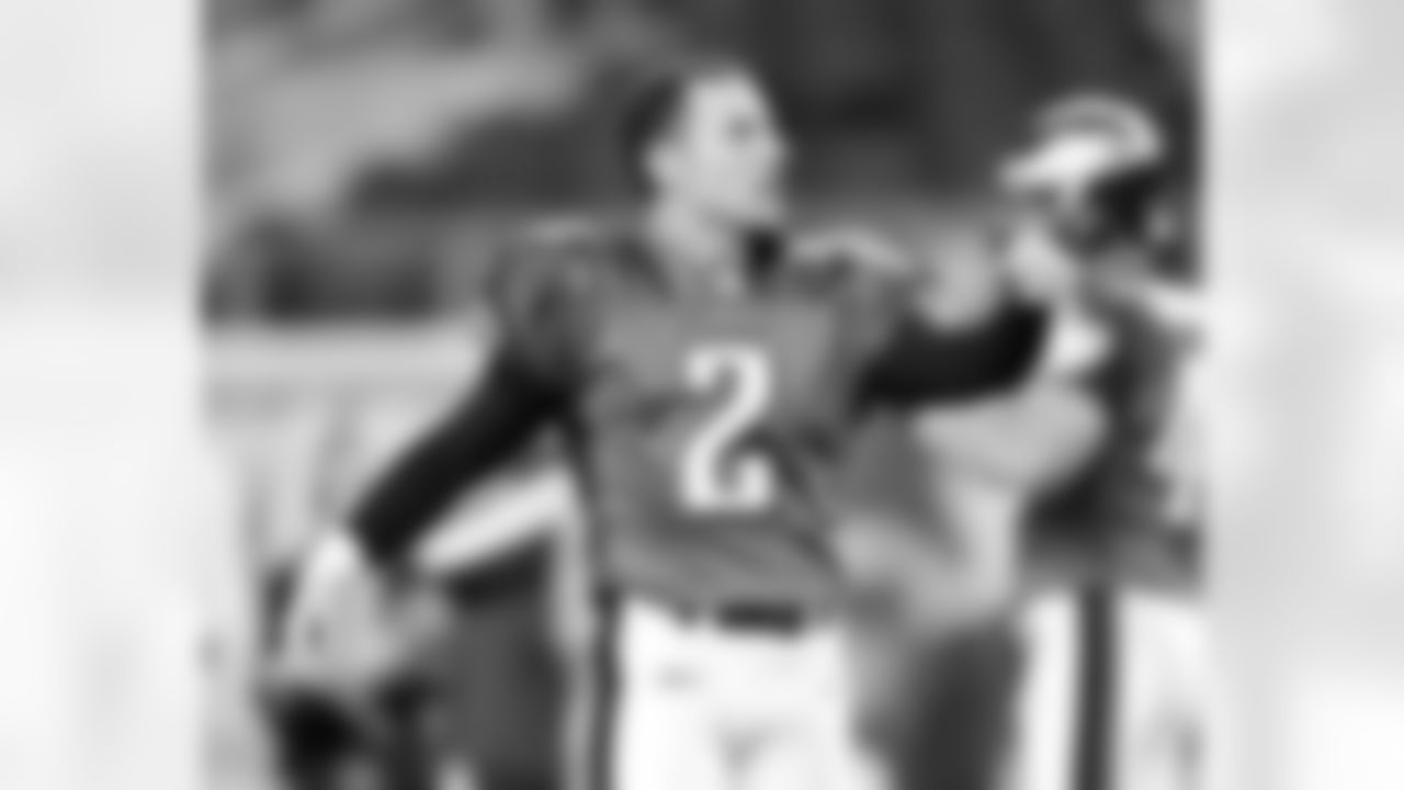 K David Akers