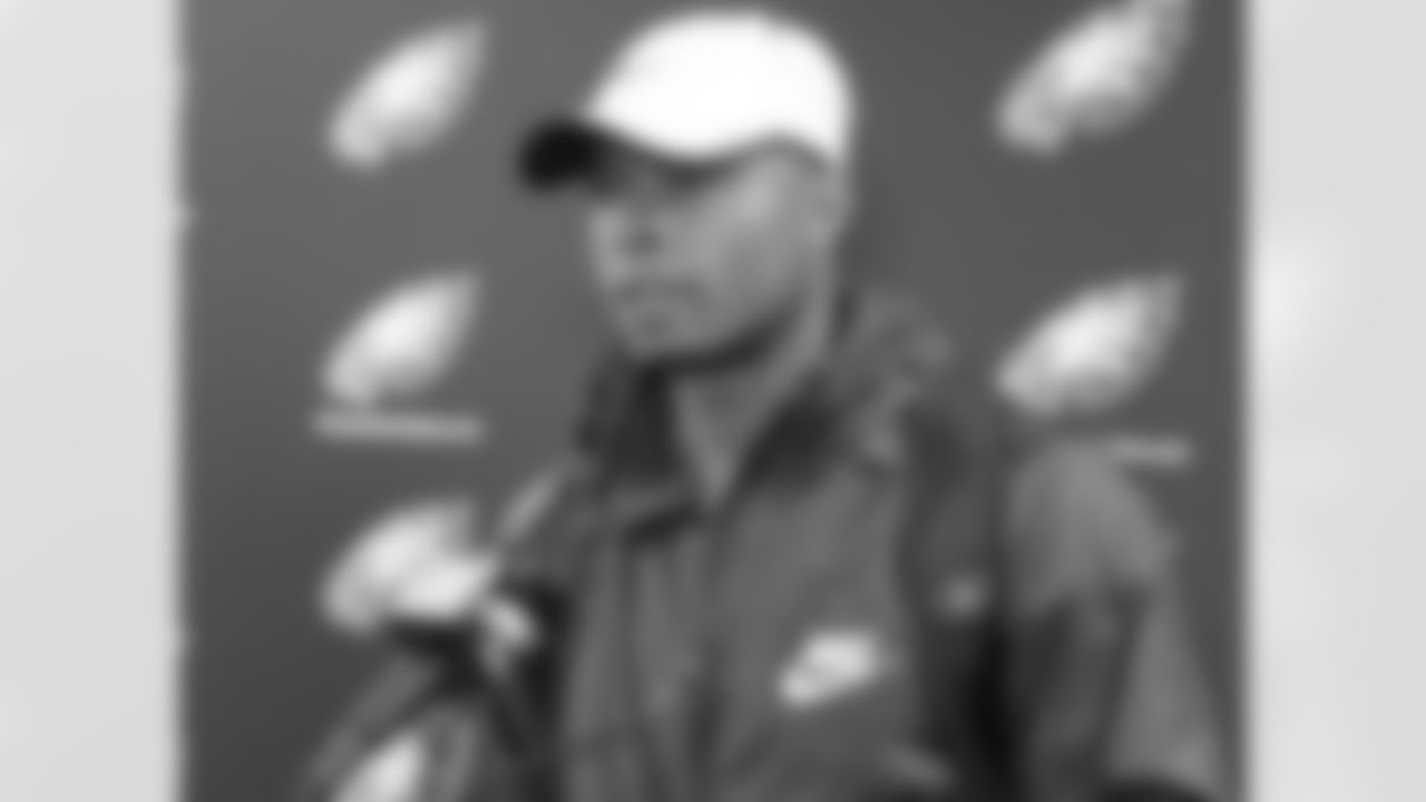 WR Josh Huff