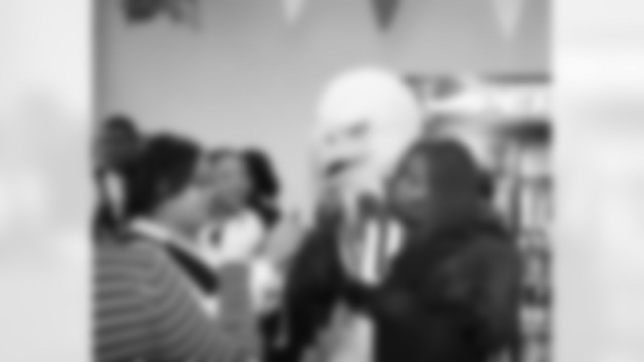 SWOOP is popular with the ladies