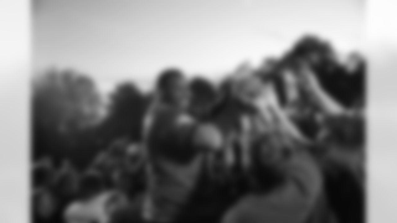 Time to teach some drills!