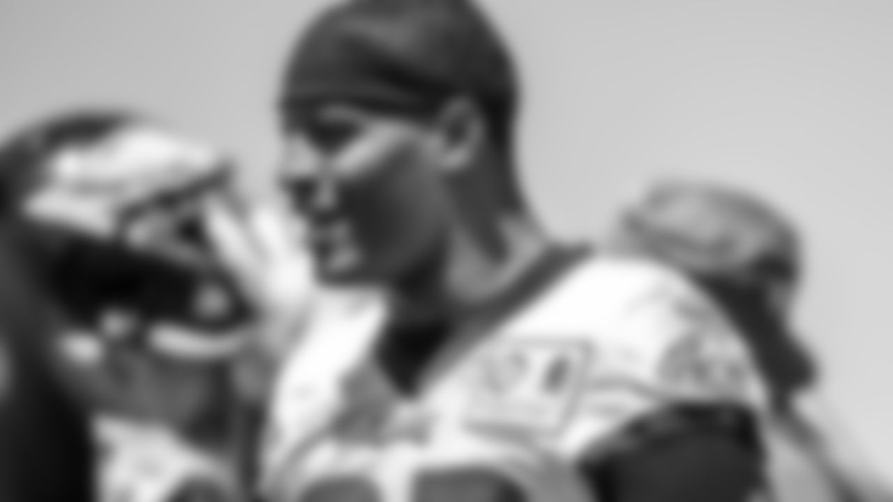 CB Rasul Douglas
