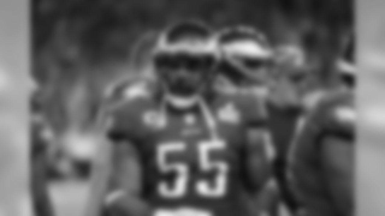 DE Brandon Graham