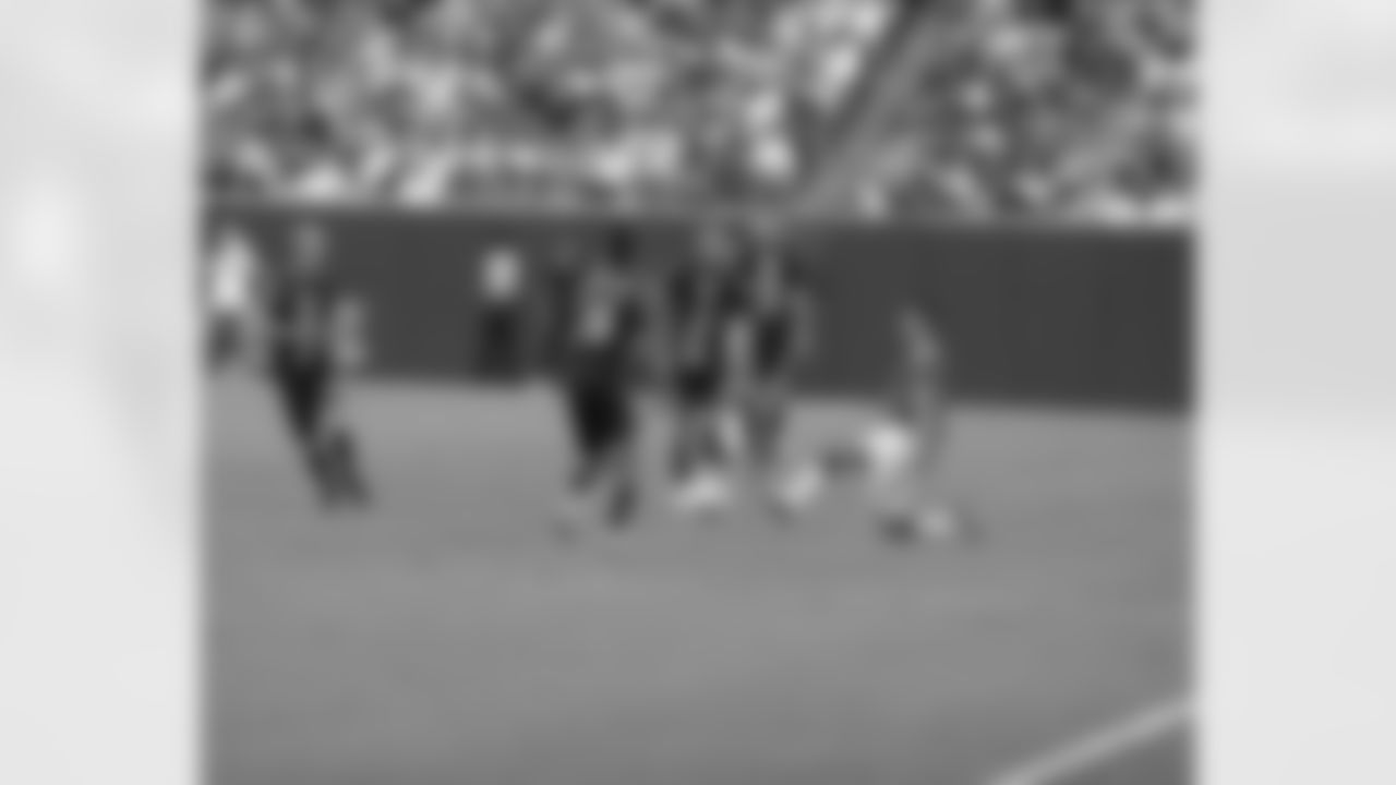 Manchester United vs. Philadelphia Union