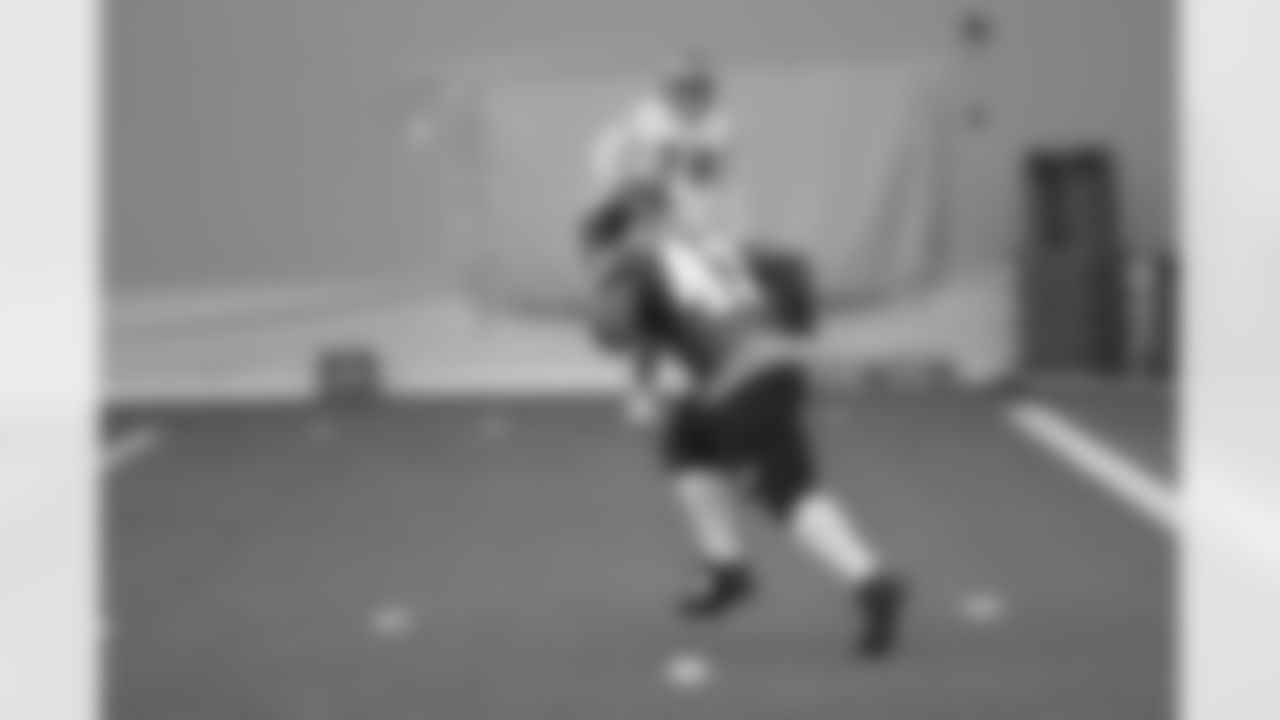 RB Darren Sproles