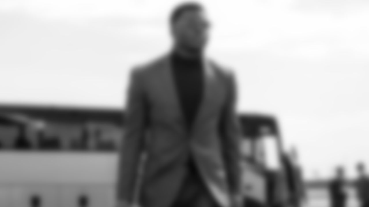 S Rudy Ford