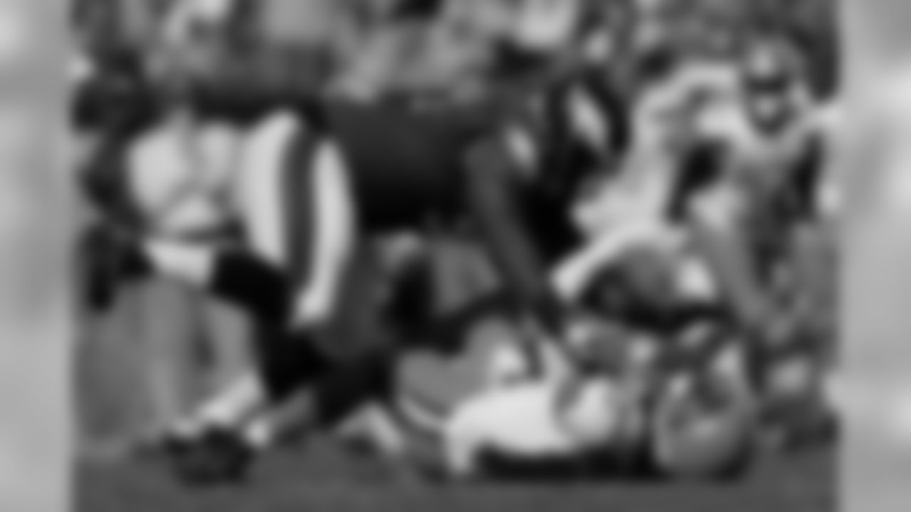 DT Fletcher Cox