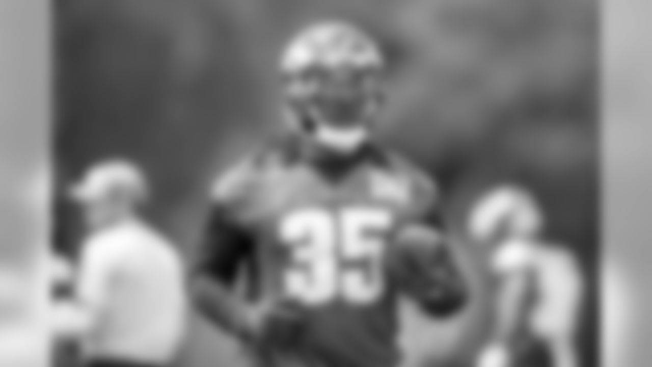 RB LeGarrette Blount