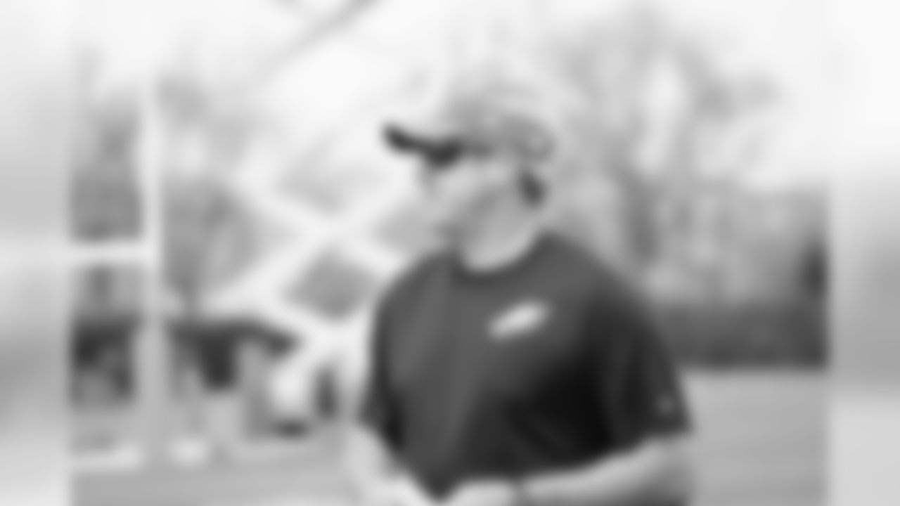 Head Coach Doug Pederson