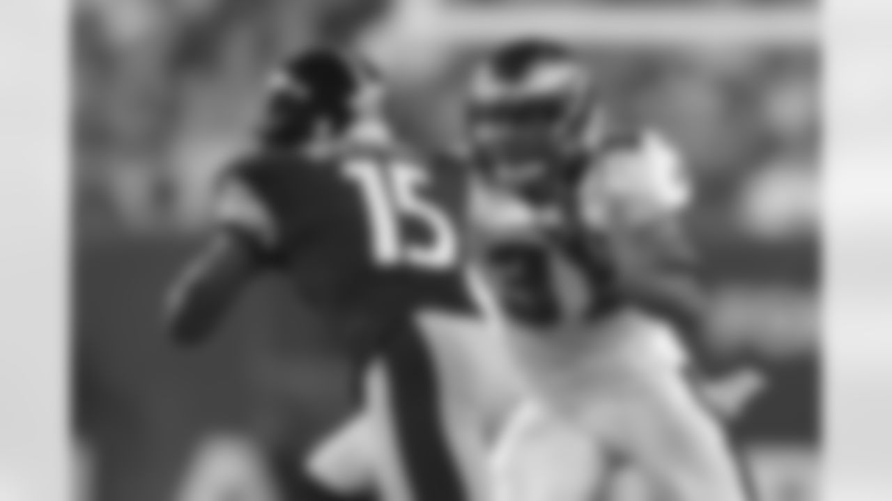 CB Curtis Marsh