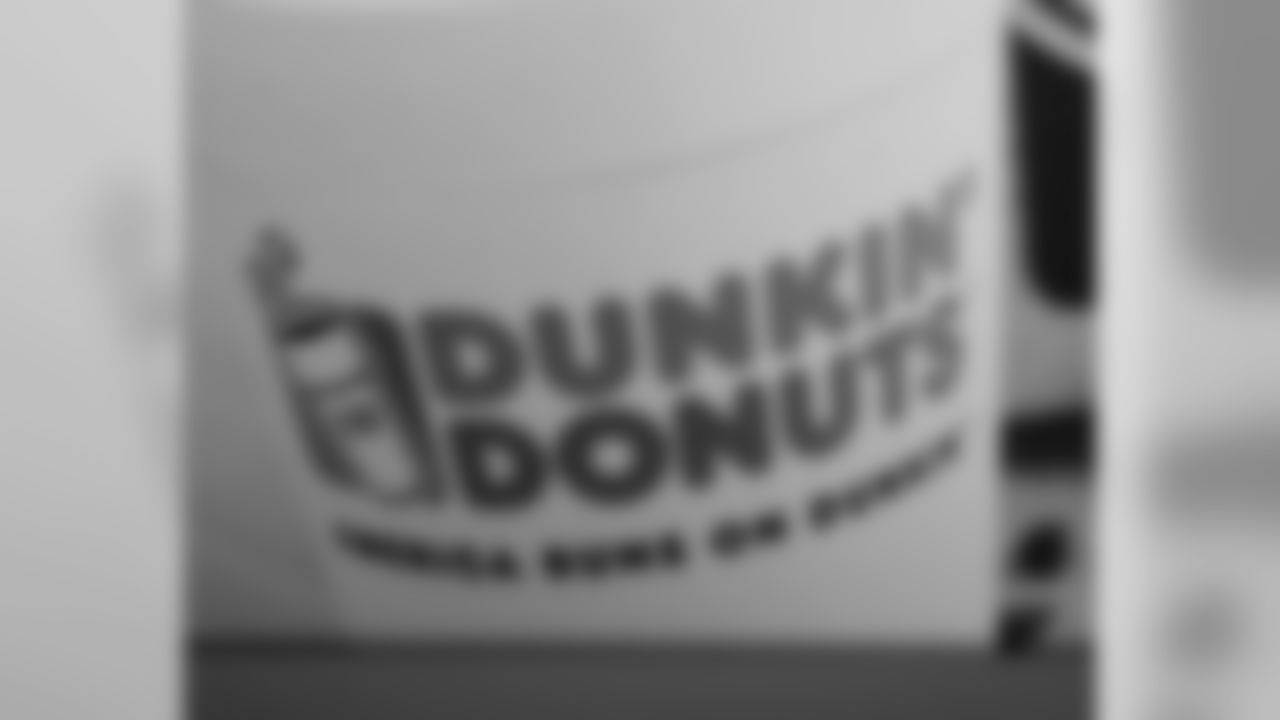 Dunkin' Donuts