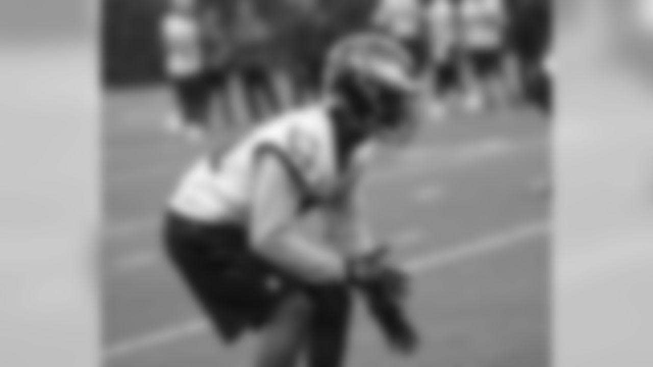 S Jalen Mills