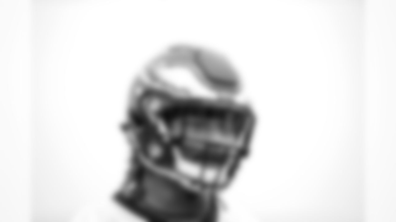 LB Najee Goode