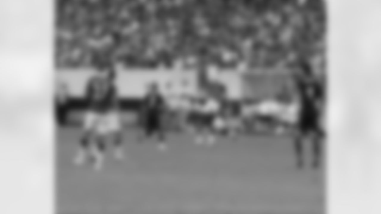 Manchester United vs. Philadelphia Union