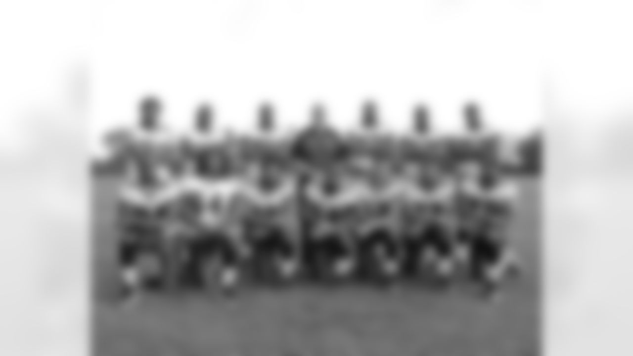 Team Photo Day, 2010