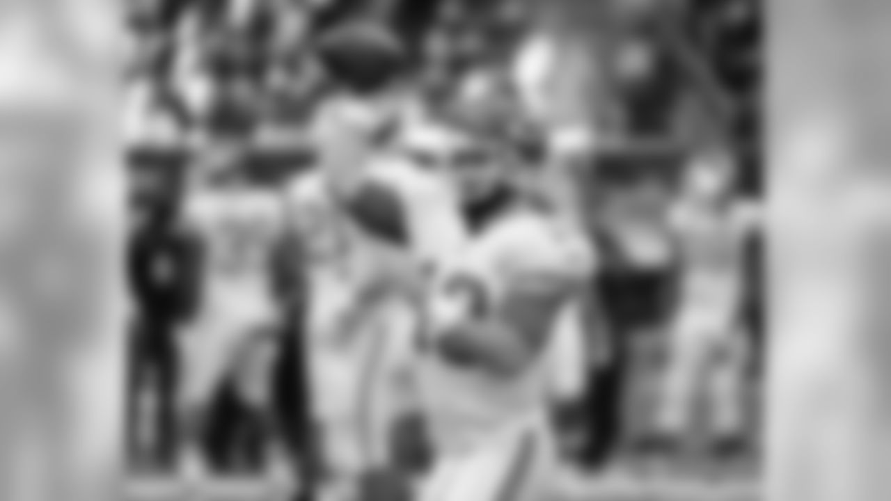 Daniel was a three-year starter at the University of Missouri