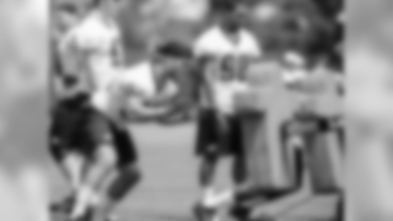 LB Bryan Braman