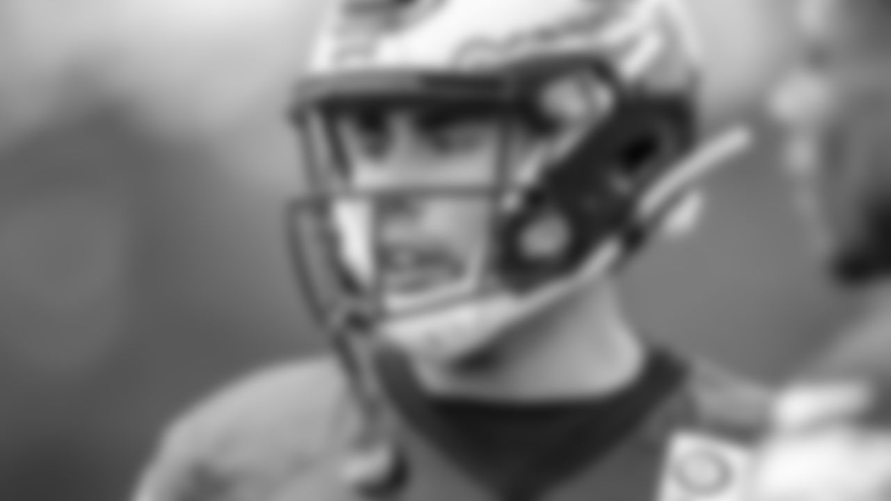 WR J.J. Arcega-Whiteside