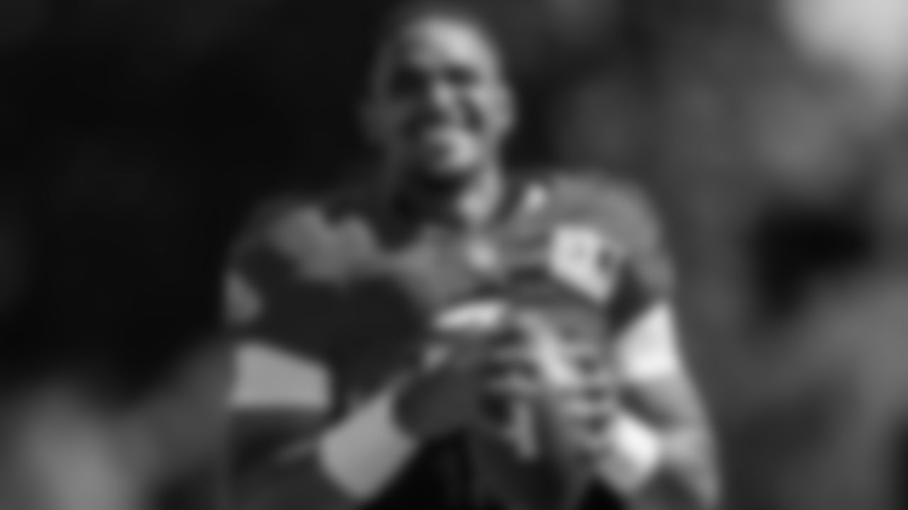 QB Jalen Hurts