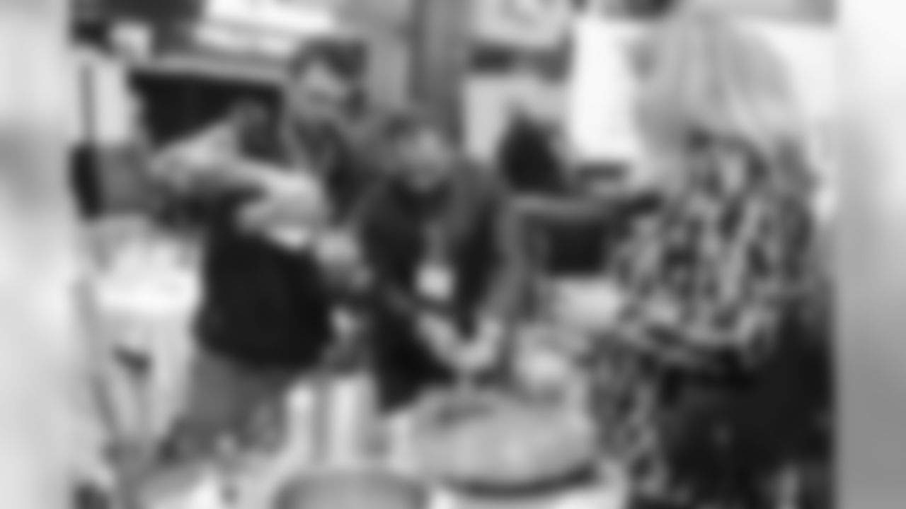 2015 Philadelphia Magazine Whiskey & Fine Spirits Festival